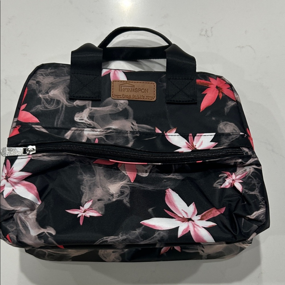 Insulated Lunch Bag